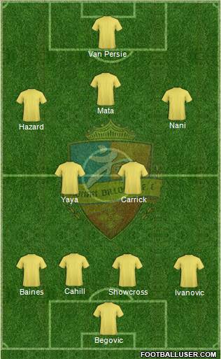 Hunan Xiangtao Formation 2013