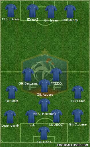 France Formation 2013