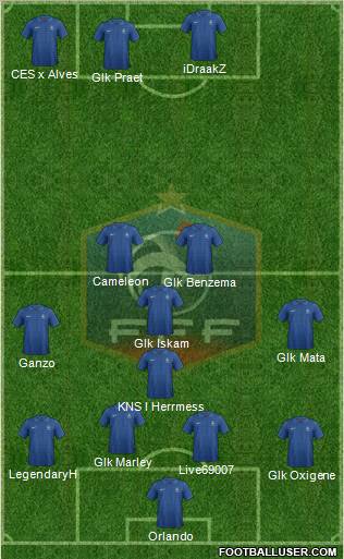 France Formation 2013