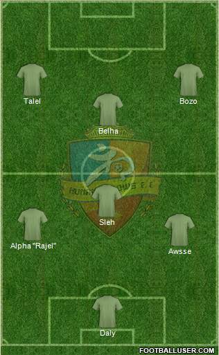 Hunan Xiangtao Formation 2013