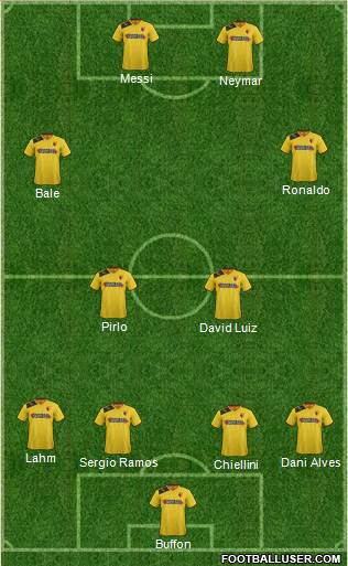 Watford Formation 2013