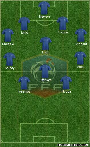 France Formation 2013