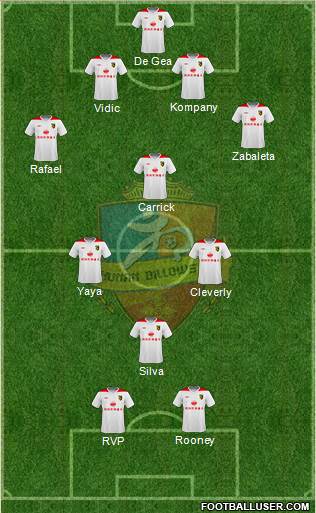 Hunan Xiangtao Formation 2013