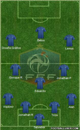 France Formation 2013