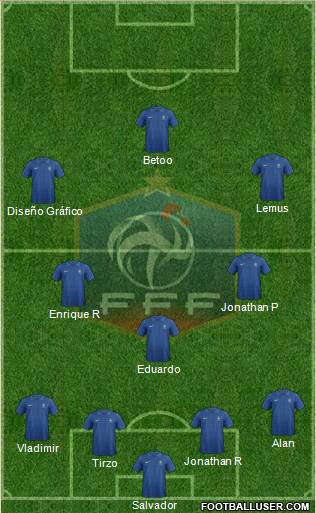 France Formation 2013