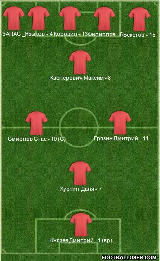 Hatta Formation 2013