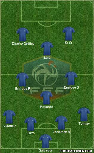 France Formation 2013