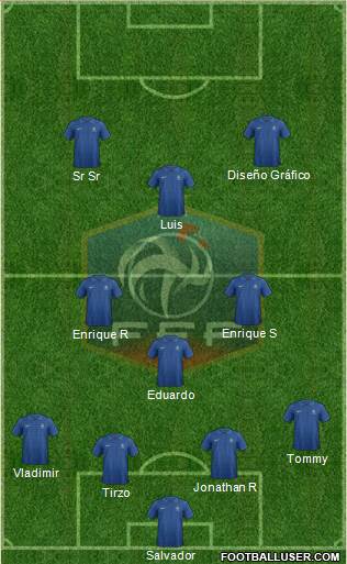 France Formation 2013