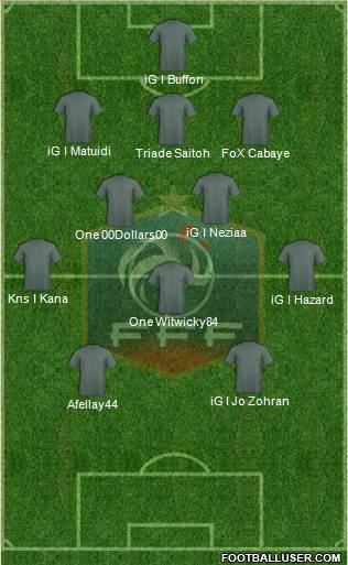 France Formation 2013