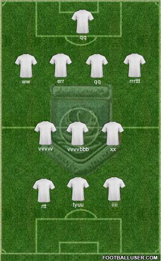 Malavan Bandar-e Anzali Formation 2013