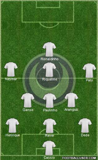 Al-Hilal Omdurman Formation 2013