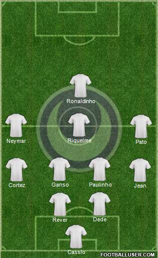 Al-Hilal Omdurman Formation 2013