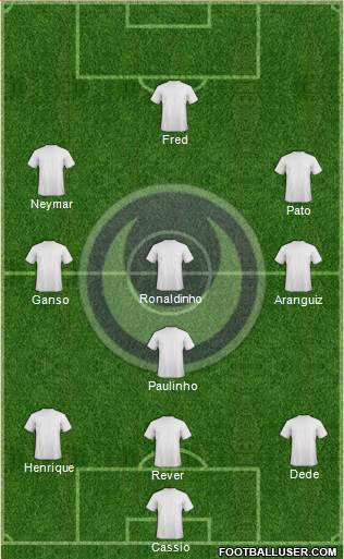 Al-Hilal Omdurman Formation 2013