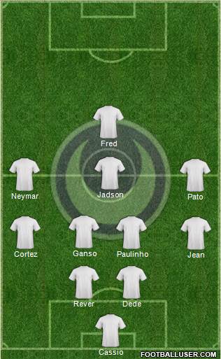 Al-Hilal Omdurman Formation 2013