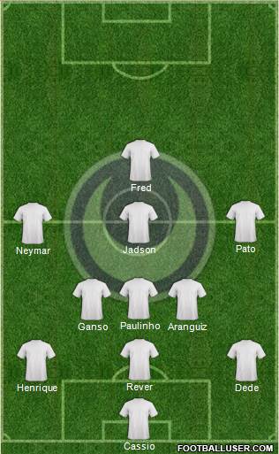 Al-Hilal Omdurman Formation 2013