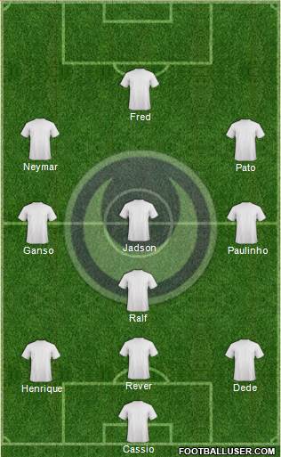 Al-Hilal Omdurman Formation 2013