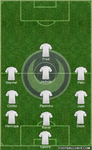 Al-Hilal Omdurman Formation 2013