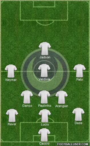 Al-Hilal Omdurman Formation 2013