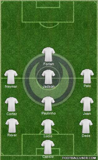 Al-Hilal Omdurman Formation 2013