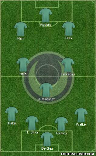 Al-Hilal Omdurman Formation 2013