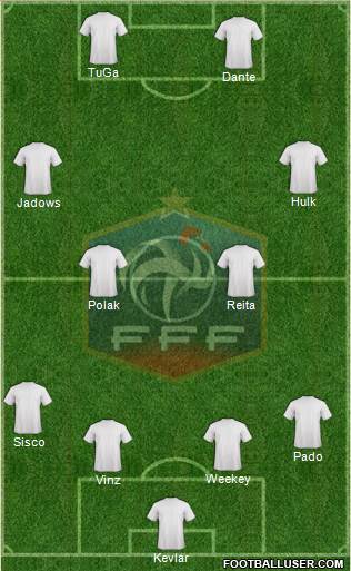 France Formation 2013