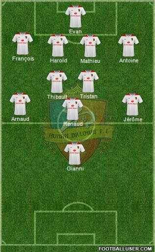 Hunan Xiangtao Formation 2013