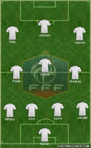 France Formation 2013