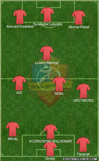 Hunan Xiangtao Formation 2013