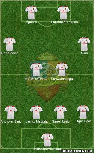 Hunan Xiangtao Formation 2013