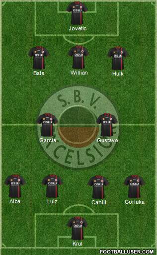 SBV Excelsior