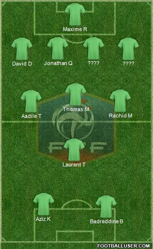 France Formation 2013