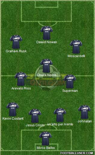 Qyzylqum Zarafshon Formation 2013