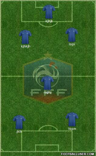 France Formation 2013
