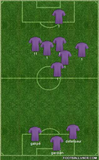KF Ulpiana Formation 2013