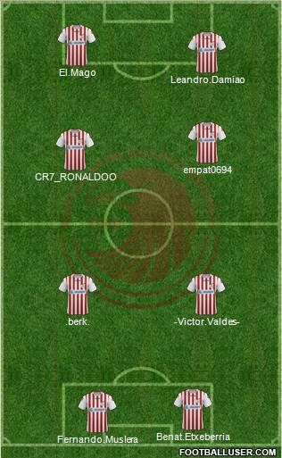 Kartalspor Formation 2013
