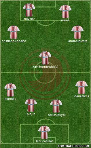 Kartalspor Formation 2013
