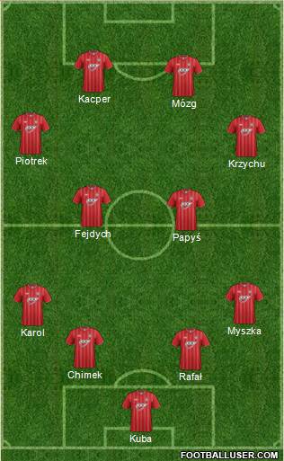 Southampton Formation 2013