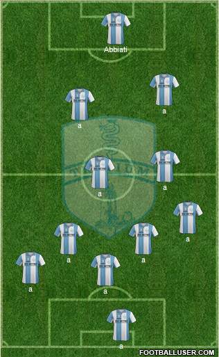 Tritium Formation 2013