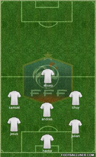 France Formation 2013