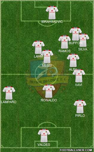 Hunan Xiangtao Formation 2013