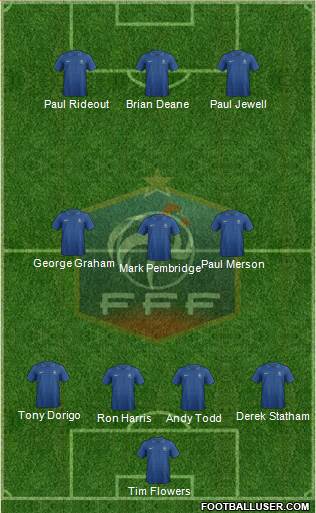 France Formation 2013
