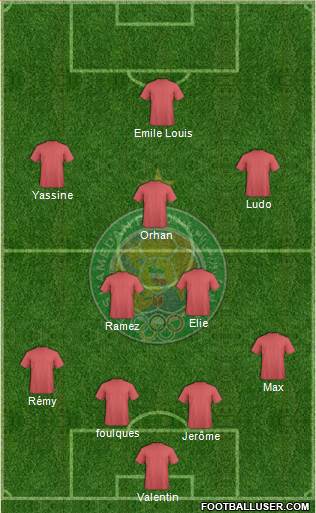 Pirouzi Esteghamat Sarfarazi Hamedan Formation 2013