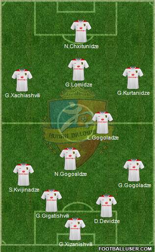 Hunan Xiangtao Formation 2013