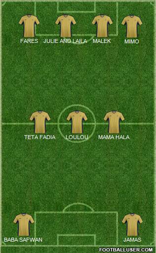 Hatta Formation 2013