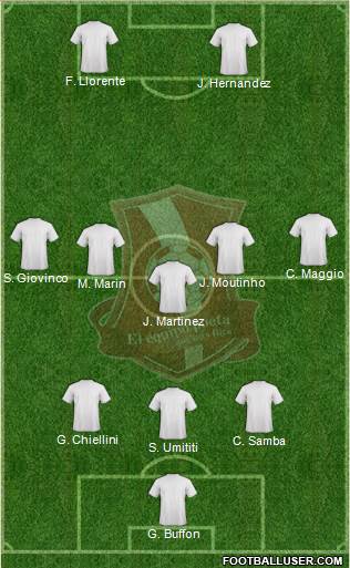 AD Ramonense Formation 2013
