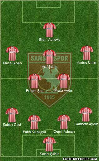 Samsunspor