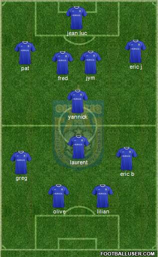 FJ Olmaliq Formation 2013
