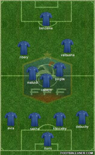 France Formation 2014
