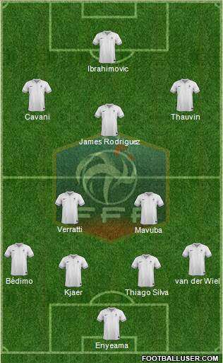 France Formation 2014