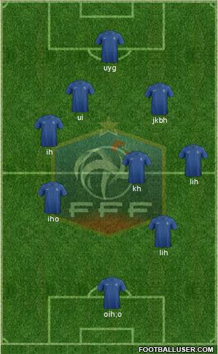 France Formation 2014